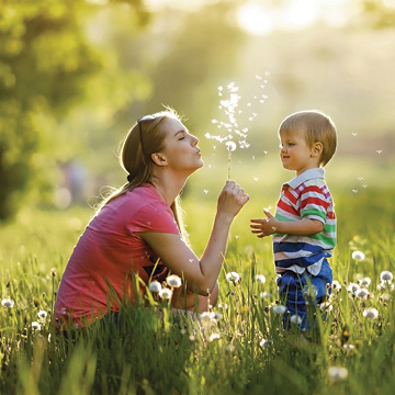 Helpful or Harmful - Histamine Breakdown