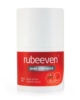 Rapid relief from joint stiffness and muscle discomfort with Bee Venom.