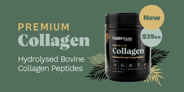 Slider Premium Collagen